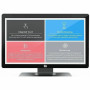 Moniteur tactile LED Elo 2202L de 22 pouces