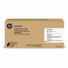 HP W9270MC Laser Toner - Black