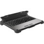 Clavier robuste Getac - Anglais (US)