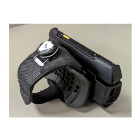 Mounting Adapter for Zebra TC21/TC21-HC/TC26