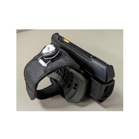 Mounting Adapter for Zebra TC21/TC21-HC/TC26