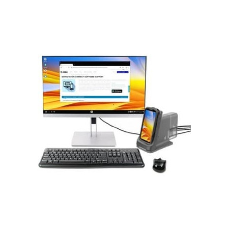 Station d'Accueil Zebra Connect pour TC73/TC78