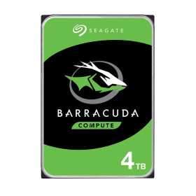 BARRACUDA 4TB DESKTOP