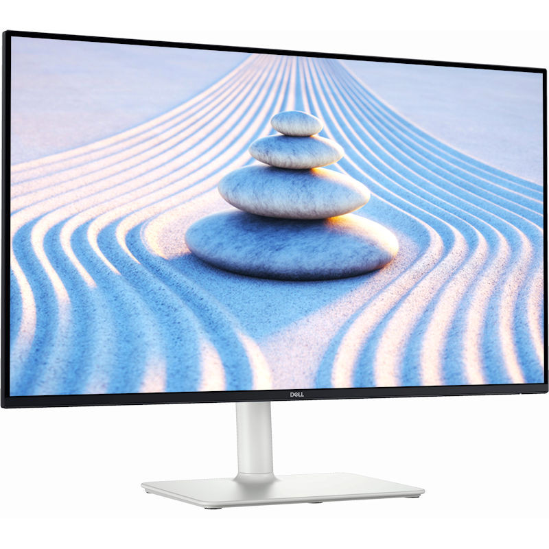 Dell S2725HSM 27" Class Full HD LCD Monitor - 16:9