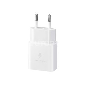 25W Mains Powered Base - White