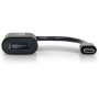 Port 2 m DisplayPort A/V Cable