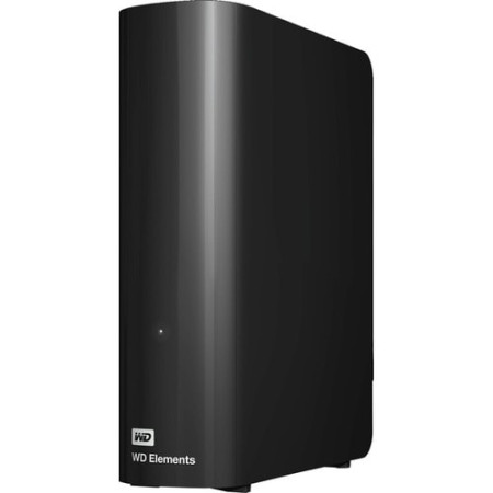 WD Elements 20 TB Desktop Hard Drive