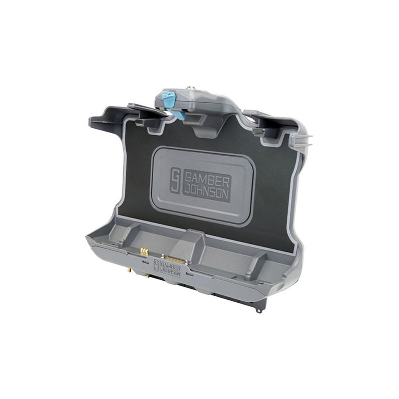 Station d'accueil Getac pour tablette F110