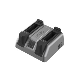 Getac Multi-Bay Battery Charger for F110G6