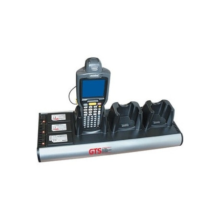 Station d'accueil pour Symbol MC3000 and MC31XX