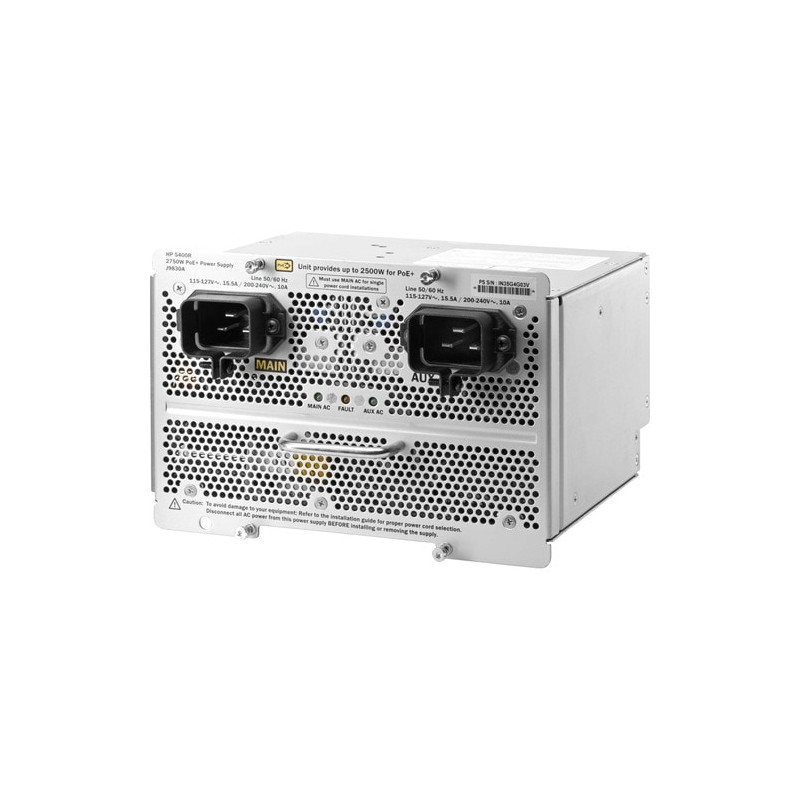 Module d'Alimentation HPE - 700 W