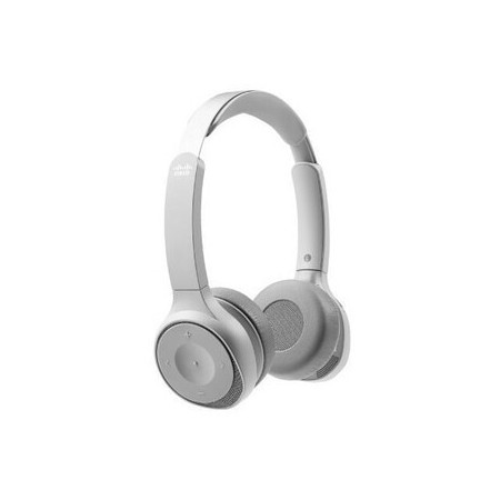 Cisco 730 Wired/Wireless Stereo Headset
