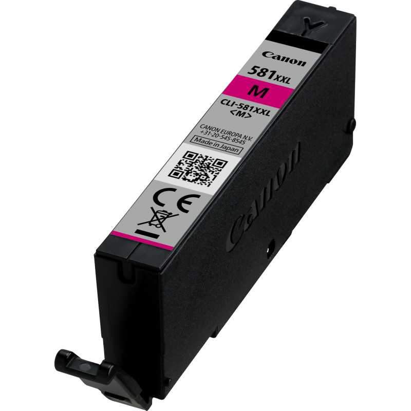 INK CLI-581XXL M