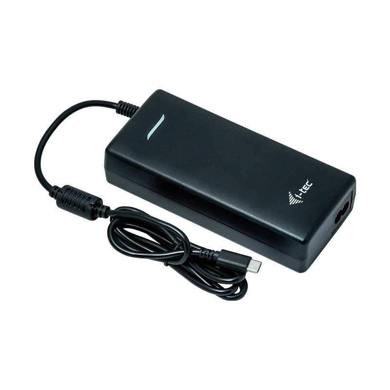 I-TEC CHARGER USB-C/USB3.0/112W