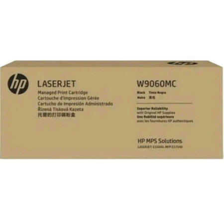 HP Laser - Noir - 15000 Pages