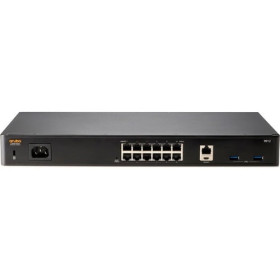 HPE 9000 9012 Router - 12 Ports