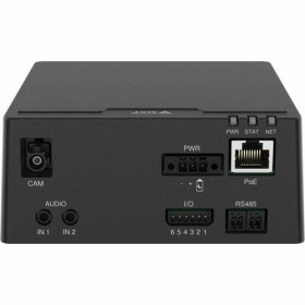 Unité principale de caméra de surveillance AXIS F9111-R