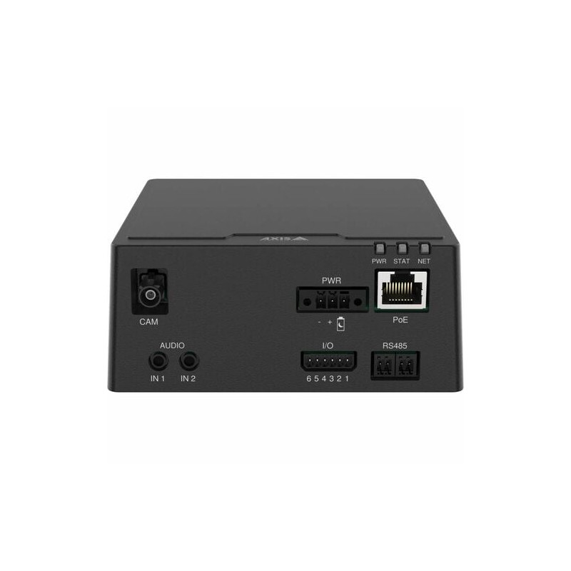AXIS F9111-R Surveillance Camera Main Unit