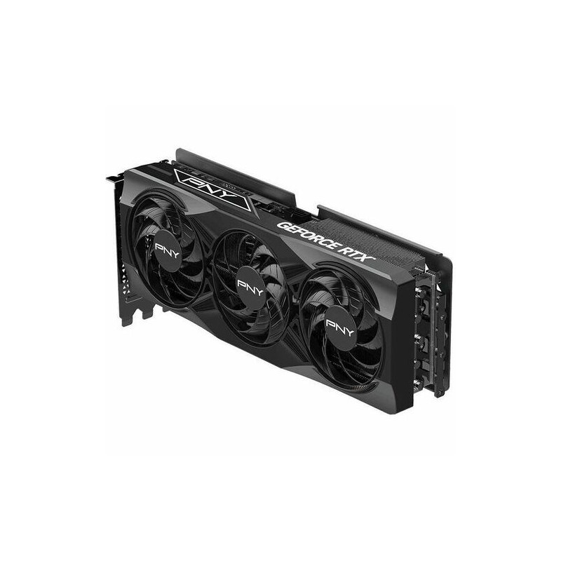 PNY NVIDIA GeForce RTX 5070 Ti - 16 Go GDDR7