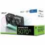 PNY NVIDIA GeForce RTX 5070 Ti - 16 GB GDDR7