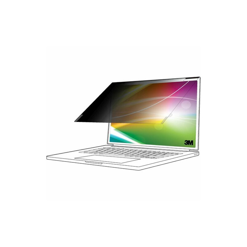 Filtre de confidentialité pour écran 14,4" - Microsoft Surface Studio 2