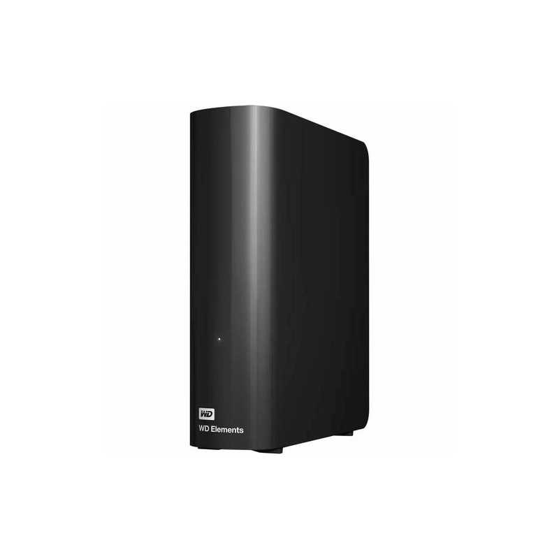 Western Digital WD Elements 24TB HDD