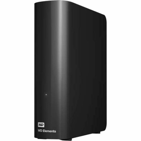 Western Digital WD Elements 24TB HDD