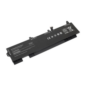 Li-ion battery 11.55V 4850mAh 56Wh