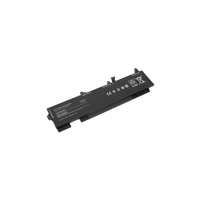 Batterie Li-ion 11.55V 4850mAh 56Wh
