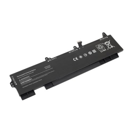 Li-ion battery 11.55V 4850mAh 56Wh