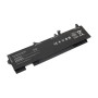 Batterie Li-ion 11.55V 4850mAh 56Wh