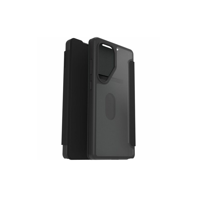 OtterBox React Folio pour Samsung Galaxy S25 Ultra