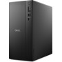 DELL Pro QVT1260 Intel Core Ultra 7 265 16 GB DDR5-SDRAM 1 TB SSD Windows 11 Pro Desktop PC Black