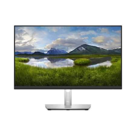 DELL 24 USB-C HUB MONITOR -