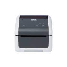 TD-4410D DT 203DPI 4IN PRINTER