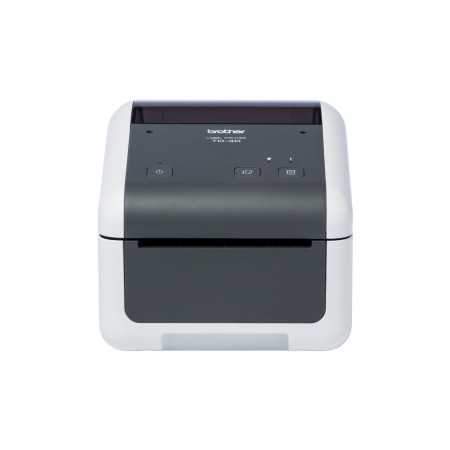 TD-4410D DT 203DPI 4IN PRINTER