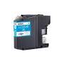 CYAN HIGH CAPA TONER CART 1200P