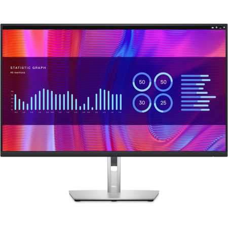 DELL 32 USB-C HUB MONITOR-