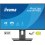 iiyama ProLite XB2497HSU-B1 computer monitor 23.8" 1920 x 1080 pixels Full HD LED Black
