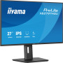 iiyama ProLite XB2797HSU-B1 computer monitor 27" 1920 x 1080 pixels Full HD LED Black