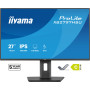 iiyama ProLite XB2797HSU-B1 computer monitor 27" 1920 x 1080 pixels Full HD LED Black