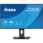 iiyama ProLite XB2797HSU-B1 computer monitor 27" 1920 x 1080 pixels Full HD LED Black