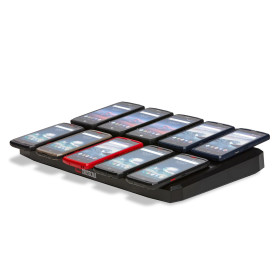 X-Power Charging Station - Black