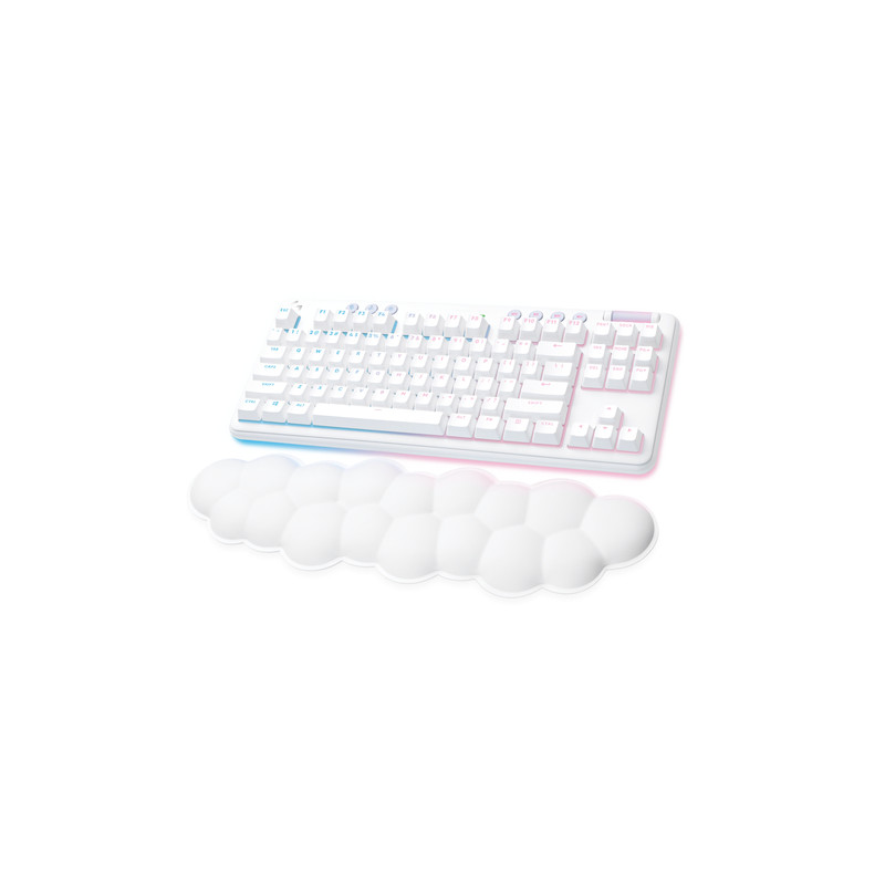 Logitech G Wireless Keyboard – QWERTY