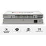 Commutateur Ethernet 100G FS-124G 24 Ports Gérable