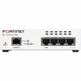 Dispositif de Securité Fortinet FortiWifi