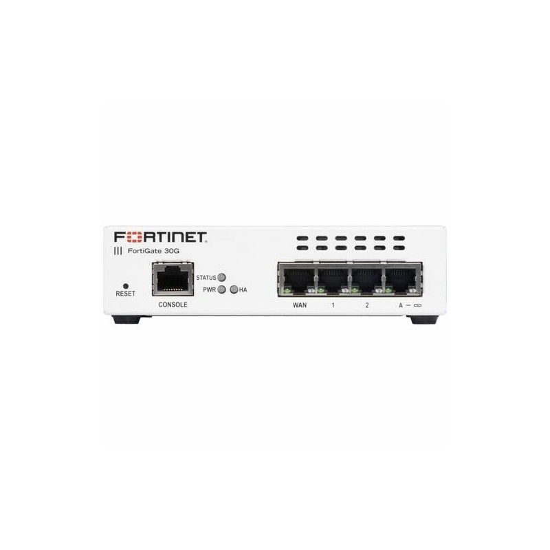 Fortinet FortiWifi Security Device