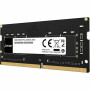 Lexar DDR4 8 Go 260 broches So-DIMM