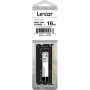 Lexar SODIMM DDR4 RAM 16 Go