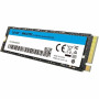 SSD Lexar NM610PRO M.2 2280 PCIe Gen3x4 1 To